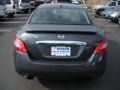 Dark Slate Metallic - Maxima 3.5 SV Photo No. 6