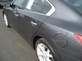 Dark Slate Metallic - Maxima 3.5 SV Photo No. 7