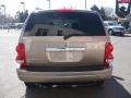 Light Khaki Metallic - Durango SLT 4x4 Photo No. 5