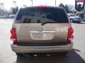 2005 Light Khaki Metallic Dodge Durango SLT 4x4  photo #5