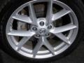 Dark Slate Metallic - Maxima 3.5 SV Photo No. 9