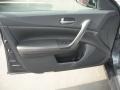 Dark Slate Metallic - Maxima 3.5 SV Photo No. 10