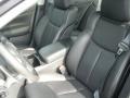 Dark Slate Metallic - Maxima 3.5 SV Photo No. 12