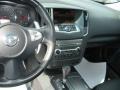 Dark Slate Metallic - Maxima 3.5 SV Photo No. 13