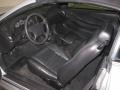 Silver Metallic - Mustang GT Convertible Photo No. 7