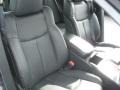 Dark Slate Metallic - Maxima 3.5 SV Photo No. 16