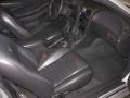 Silver Metallic - Mustang GT Convertible Photo No. 13