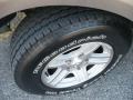 Light Khaki Metallic - Durango SLT 4x4 Photo No. 20