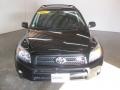 2007 Black Toyota RAV4 Sport 4WD  photo #2