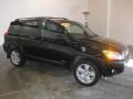 2007 Black Toyota RAV4 Sport 4WD  photo #3