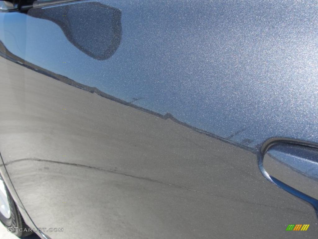 2010 Corolla XLE - Magnetic Gray Metallic / Ash photo #22