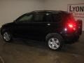 2007 Black Toyota RAV4 Sport 4WD  photo #6