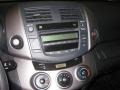 2007 Black Toyota RAV4 Sport 4WD  photo #11