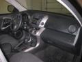 2007 Black Toyota RAV4 Sport 4WD  photo #14