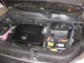 2007 Black Toyota RAV4 Sport 4WD  photo #18