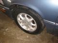 Titanium Blue Metallic - Park Avenue  Photo No. 16