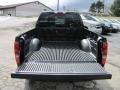 2006 Black Chevrolet Colorado Z71 Extended Cab 4x4  photo #4