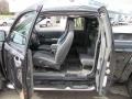 2006 Black Chevrolet Colorado Z71 Extended Cab 4x4  photo #6