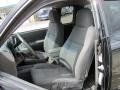 2006 Black Chevrolet Colorado Z71 Extended Cab 4x4  photo #9