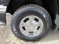2006 Black Chevrolet Colorado Z71 Extended Cab 4x4  photo #10