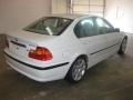 2003 Alpine White BMW 3 Series 325i Sedan  photo #4