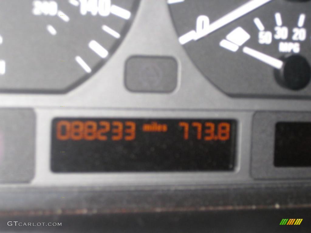 2003 3 Series 325i Sedan - Alpine White / Beige photo #10