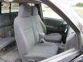 2006 Black Chevrolet Colorado Z71 Extended Cab 4x4  photo #20