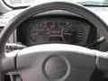 2006 Black Chevrolet Colorado Z71 Extended Cab 4x4  photo #30