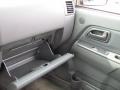 2006 Black Chevrolet Colorado Z71 Extended Cab 4x4  photo #31