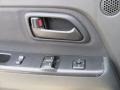 2006 Black Chevrolet Colorado Z71 Extended Cab 4x4  photo #33