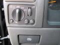 2006 Black Chevrolet Colorado Z71 Extended Cab 4x4  photo #34