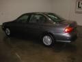 Medium Gray Metallic - Malibu Sedan Photo No. 6