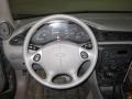 Medium Gray Metallic - Malibu Sedan Photo No. 9