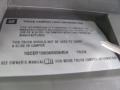 2006 Black Chevrolet Colorado Z71 Extended Cab 4x4  photo #40