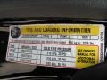 2006 Black Chevrolet Colorado Z71 Extended Cab 4x4  photo #41