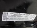 2006 Black Chevrolet Colorado Z71 Extended Cab 4x4  photo #42