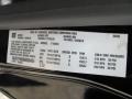 2006 Black Chevrolet Colorado Z71 Extended Cab 4x4  photo #43