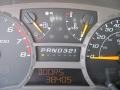 2006 Black Chevrolet Colorado Z71 Extended Cab 4x4  photo #45