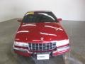 Medium Garnet Red Metallic - Seville SLS Photo No. 2