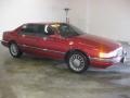 Medium Garnet Red Metallic - Seville SLS Photo No. 3