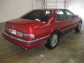 Medium Garnet Red Metallic - Seville SLS Photo No. 4