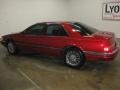 Medium Garnet Red Metallic - Seville SLS Photo No. 6