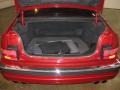 Medium Garnet Red Metallic - Seville SLS Photo No. 17