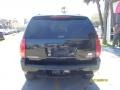 2007 Onyx Black GMC Yukon SLT  photo #2