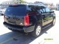 2007 Onyx Black GMC Yukon SLT  photo #4