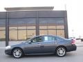 Slate Metallic - Impala LTZ Photo No. 1