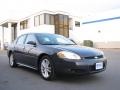 Slate Metallic - Impala LTZ Photo No. 2