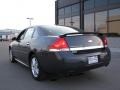 Slate Metallic - Impala LTZ Photo No. 3