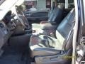 2007 Onyx Black GMC Yukon SLT  photo #9