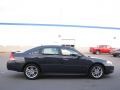 Slate Metallic - Impala LTZ Photo No. 9